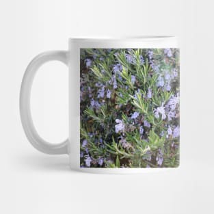 Rosemary Mug